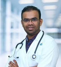 Dr. Koyyoda Prashanth